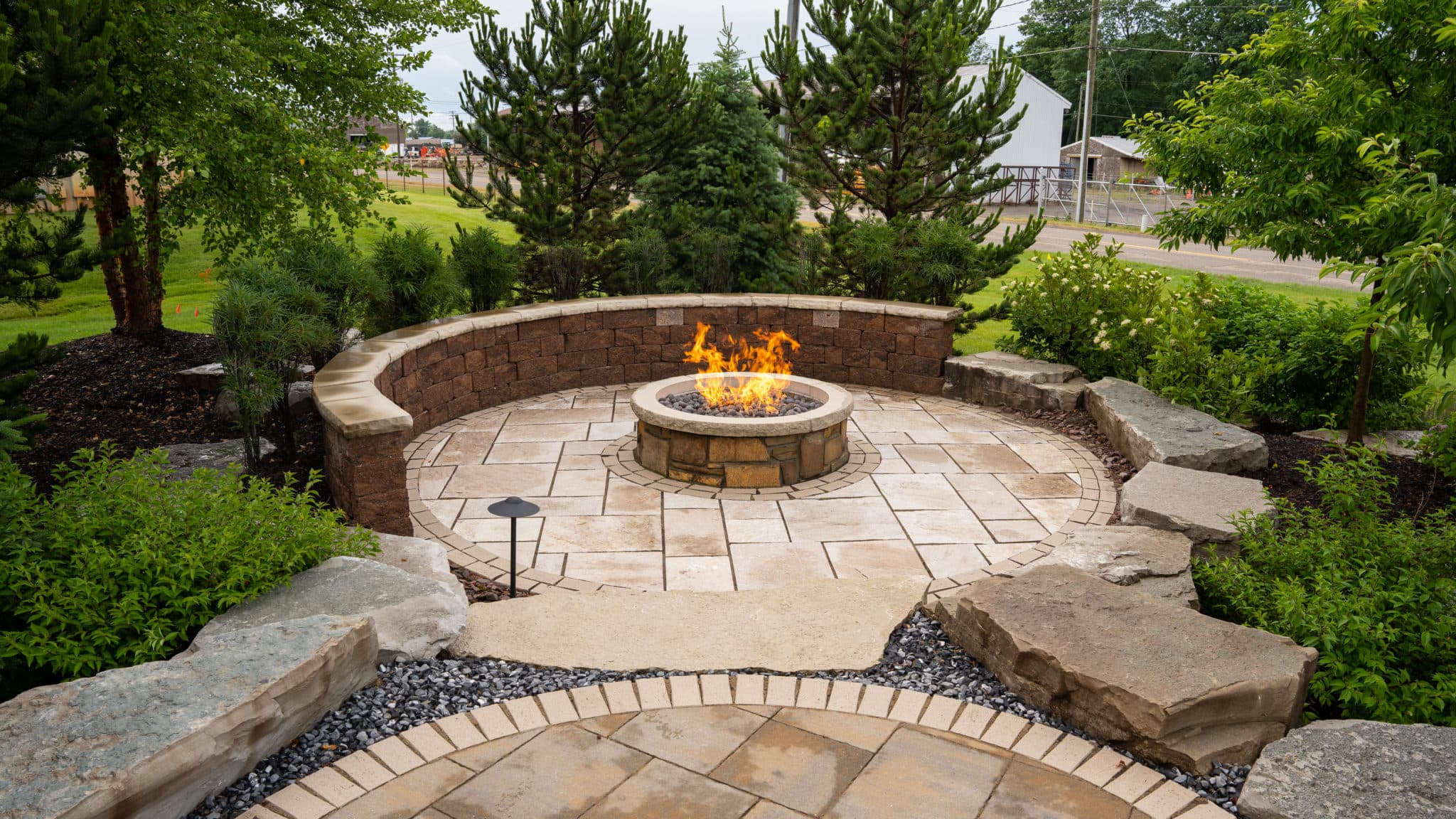 #1 Landscaping in Niles, IN