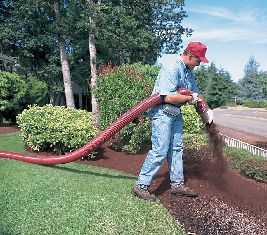 Mulch Installation Services in Elkhart, IN