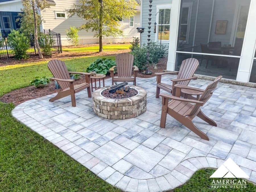 Patio Installation Services in Elkhart, IN