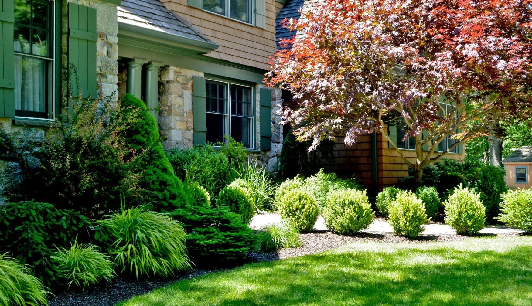 Tree & Shrub Planting Services in Elkhart, IN