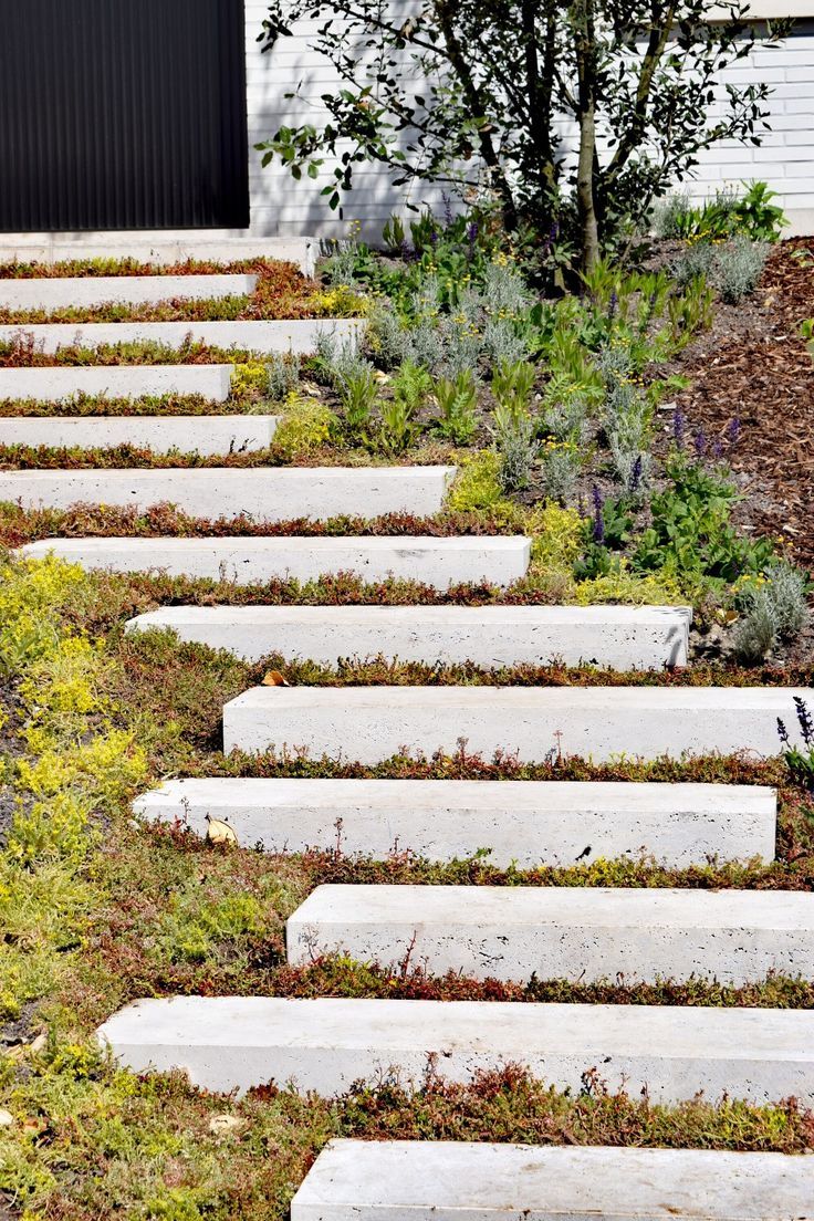 Outdoor Steps & Stairs in Goshen project 1