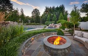 Landscape Design in Granger project 5