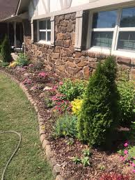 Tree & Shrub Planting in Granger project 3